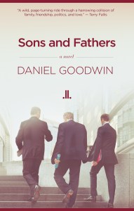 Sons and Fathers cover