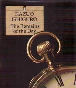 KazuoIshiguro_TheRemainsOfTheDay